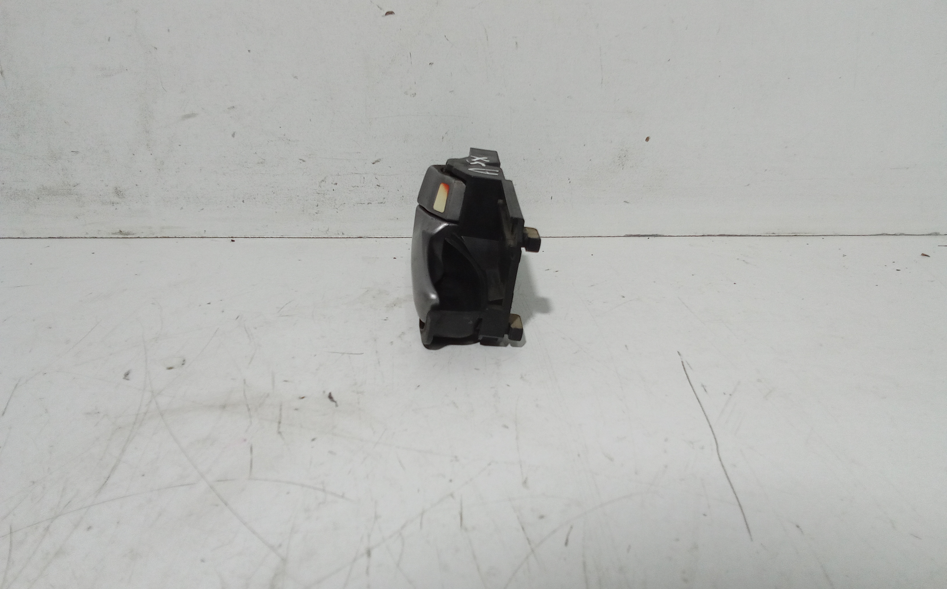 Maniglia interna anteriore Sinistra per Suzuki Swift 4 Serie (04>10) (2004 - 2010)