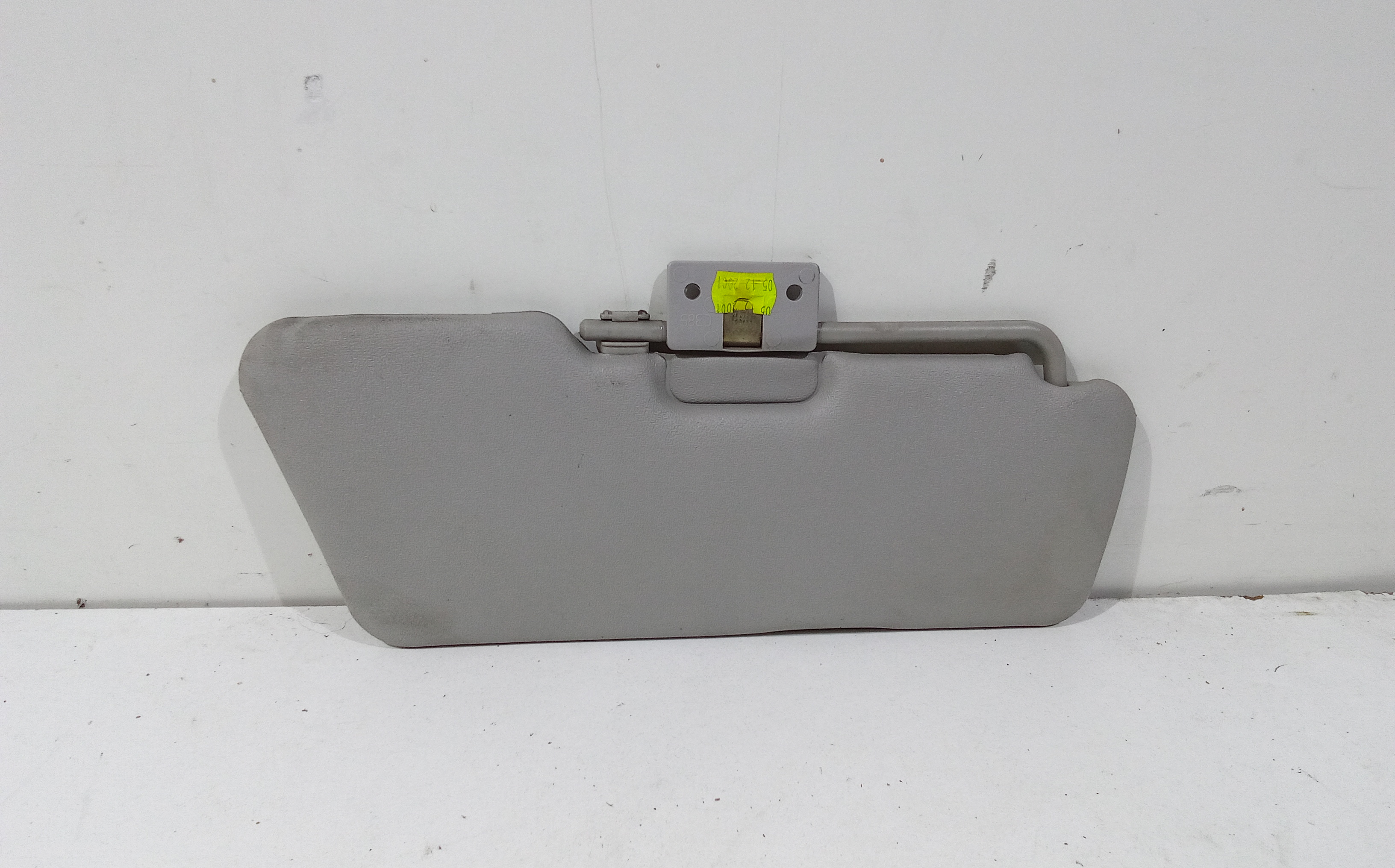 Parasole aletta anteriore Lato Guida per Fiat Seicento Serie (00>05) (2000 - 2005)