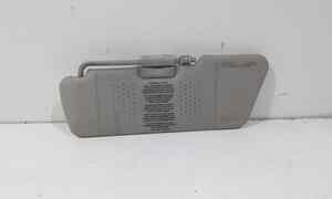 Parasole aletta anteriore Lato Guida per Fiat Seicento Serie (00>05) (2000 - 2005)