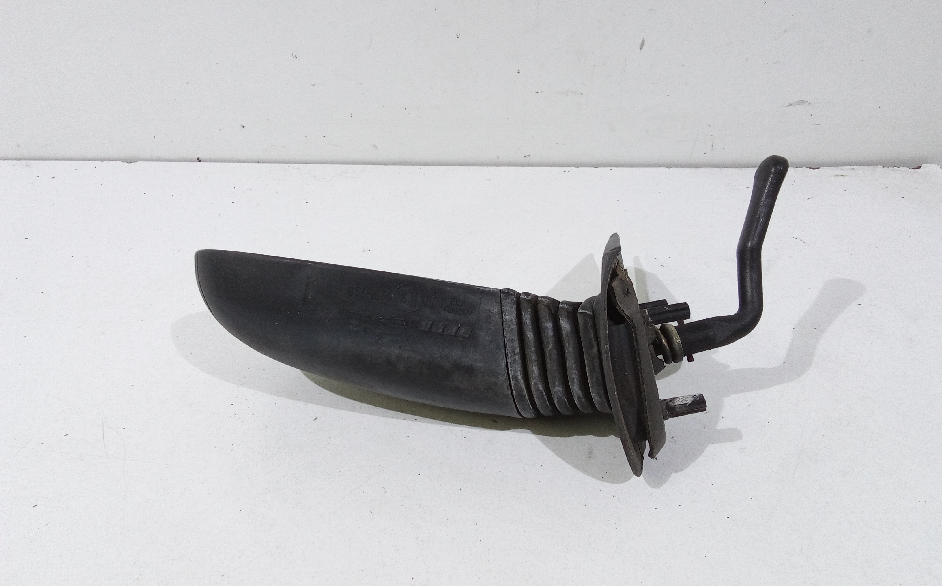 Specchietto Retrovisore Sinistro per Fiat Seicento Serie (00>05) (2000 - 2005)