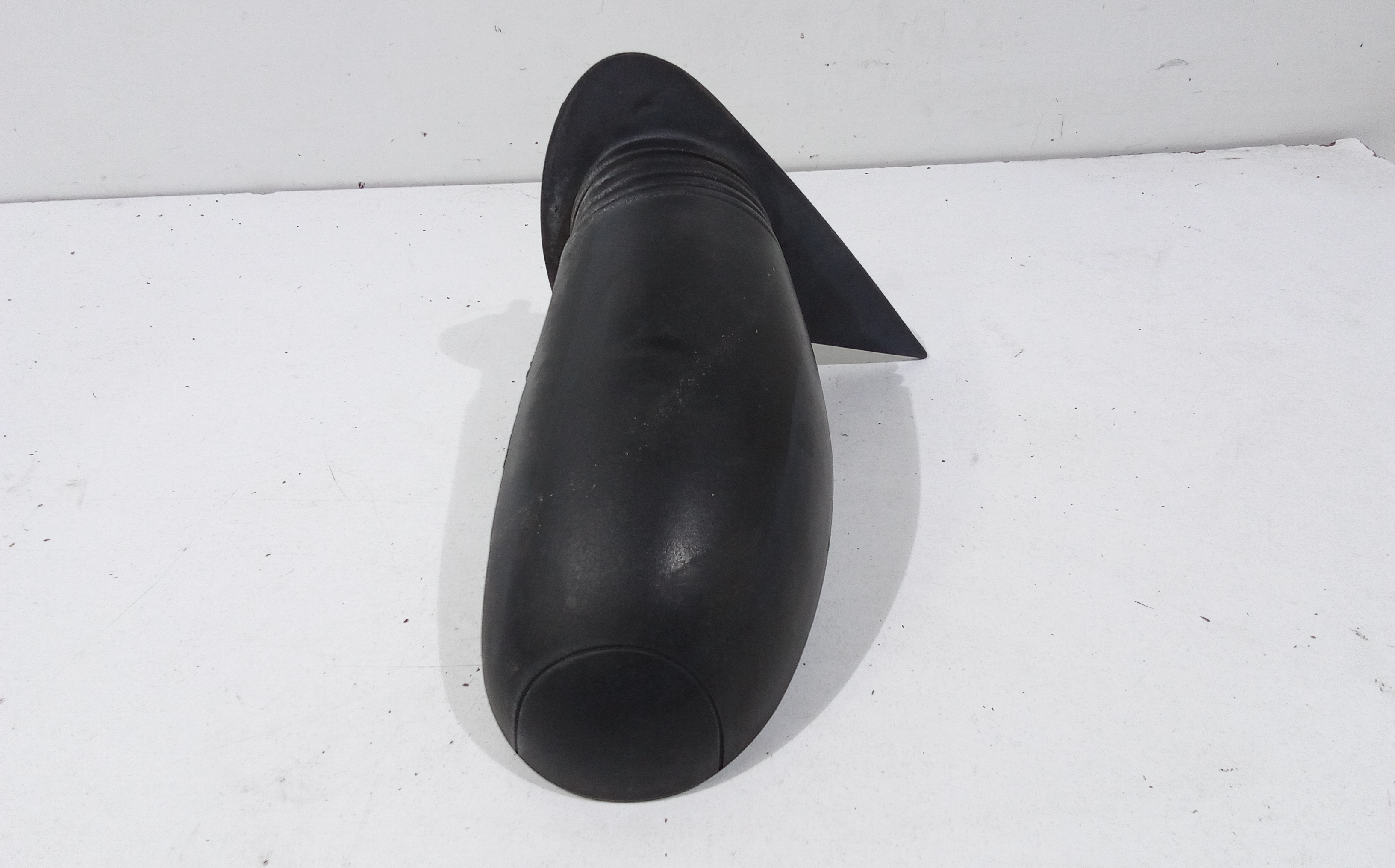 Specchietto Retrovisore Sinistro per Fiat Seicento Serie (00>05) (2000 - 2005)