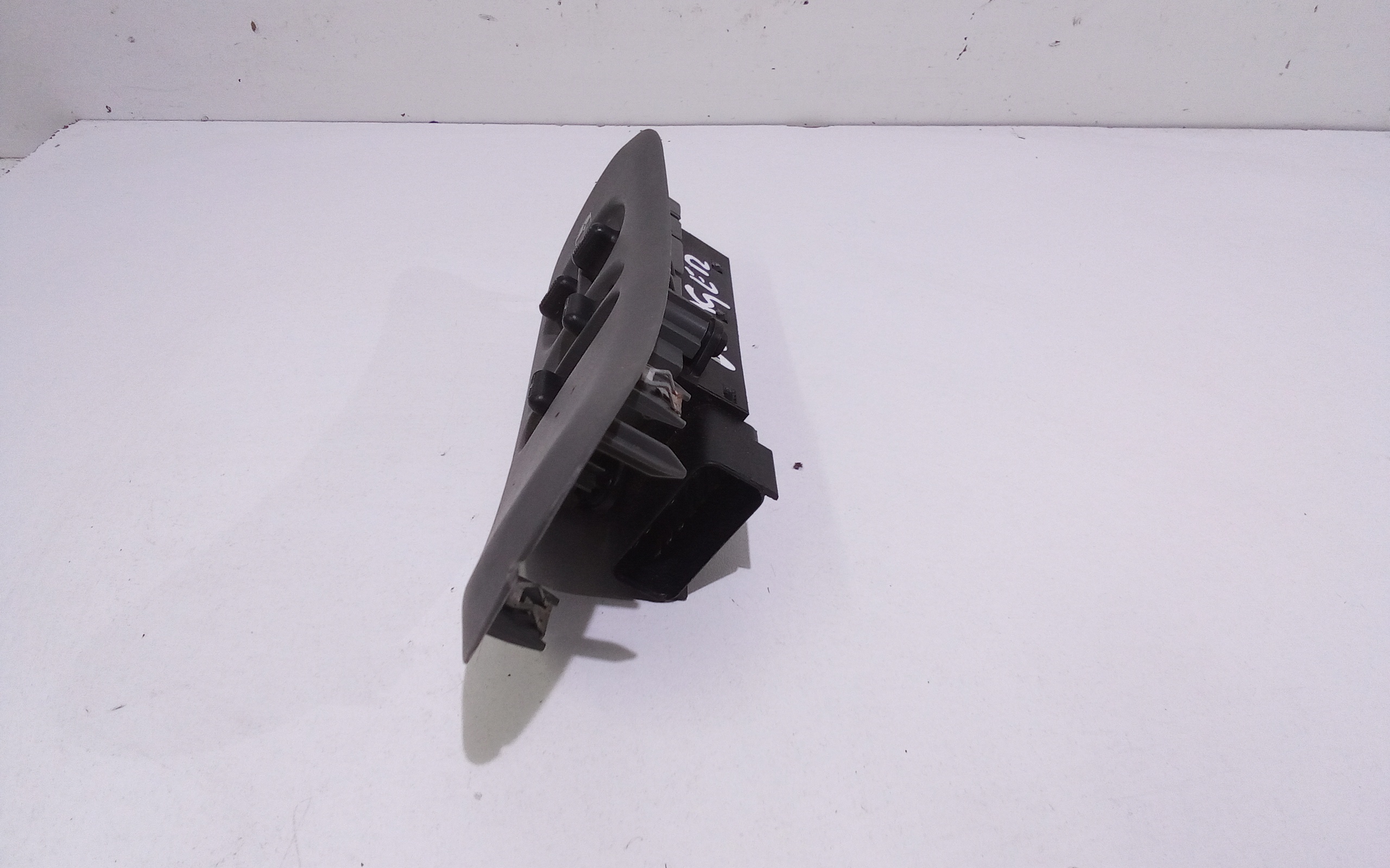 Pulsantiera Anteriore Destra Passeggero per Chrysler Voyager 4 Serie (2004 - 2008)