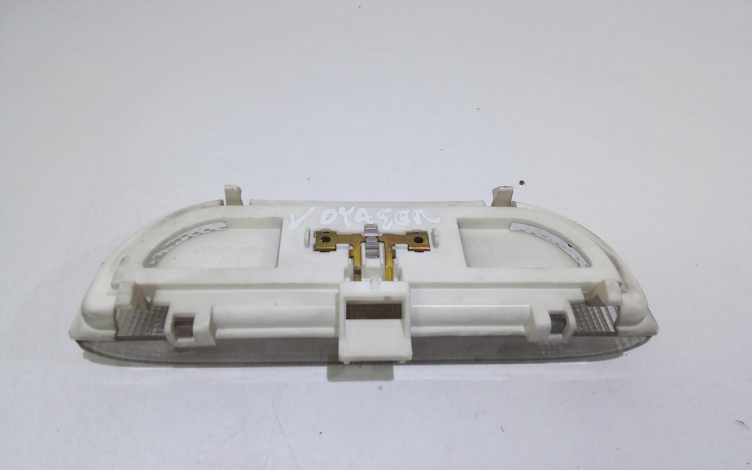 Plafoniera per Chrysler Voyager 4 Serie (2004 - 2008)