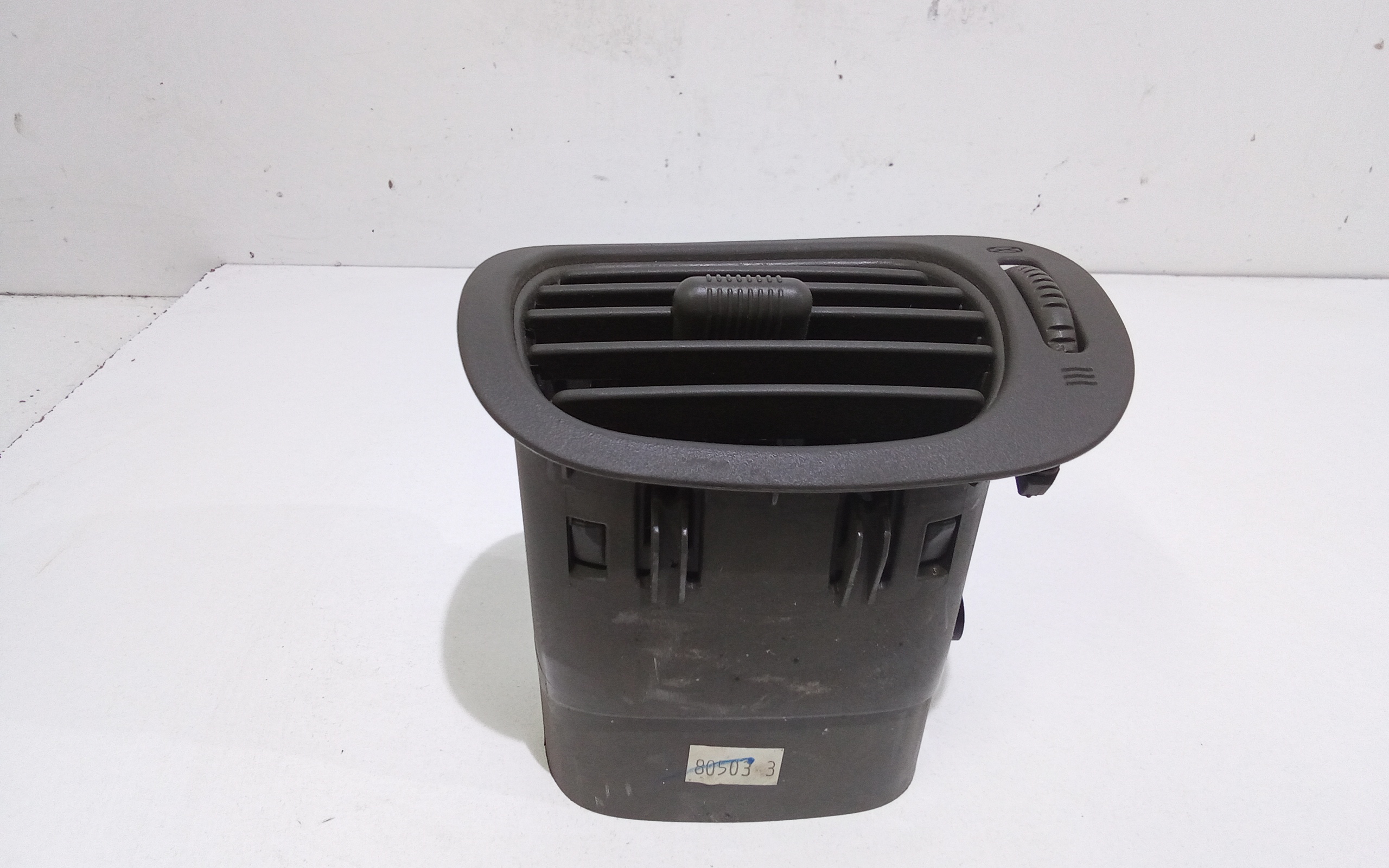 Bocchetta aria cruscotto lato guida per Chrysler Voyager 4 Serie (2004 - 2008)