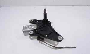 Motorino Tergicristallo Posteriore per Chrysler Voyager 4 Serie (2004 - 2008)