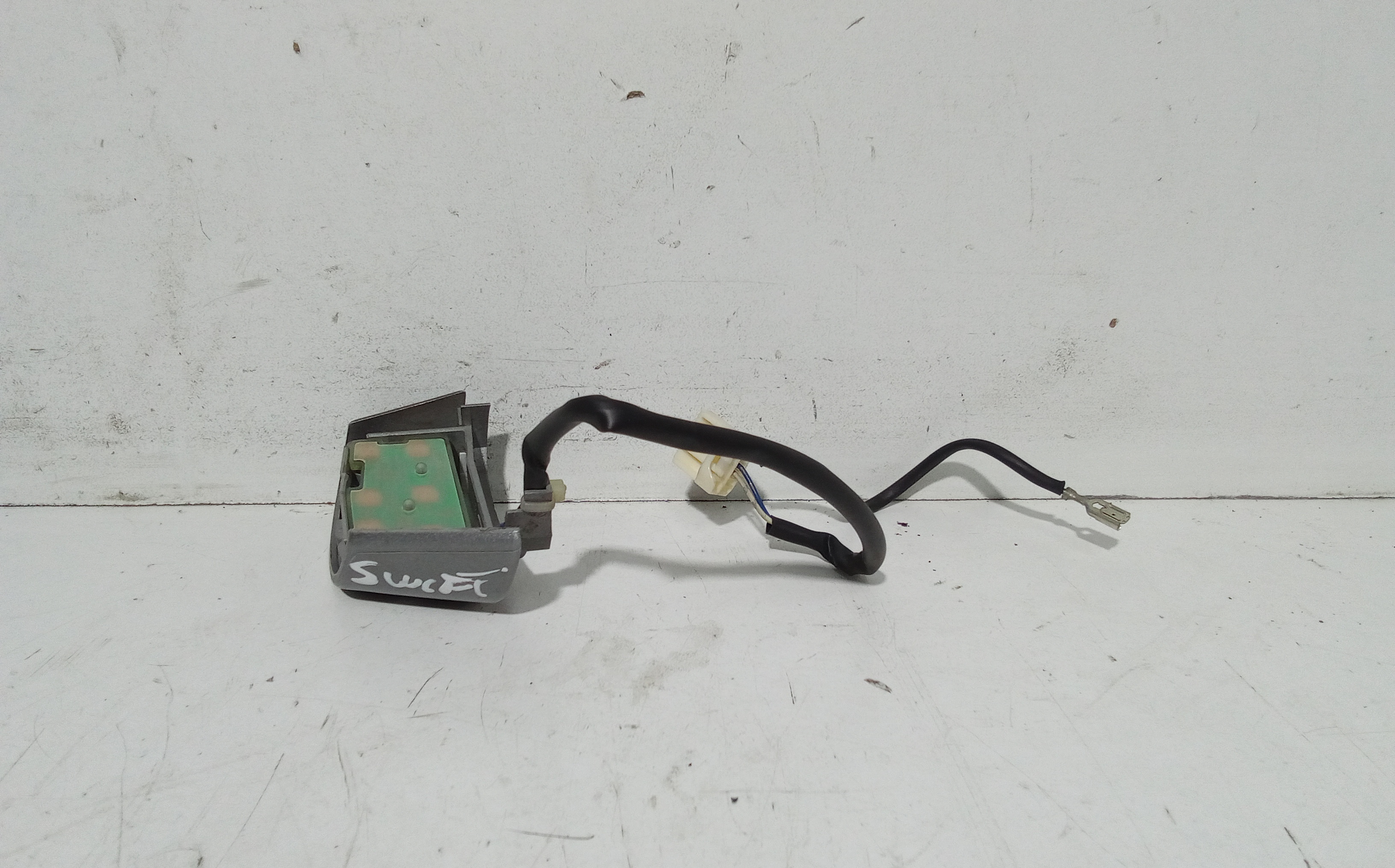 Comandi al volante multifunzione per Suzuki Swift 4 Serie (04>10) (2004 - 2010)