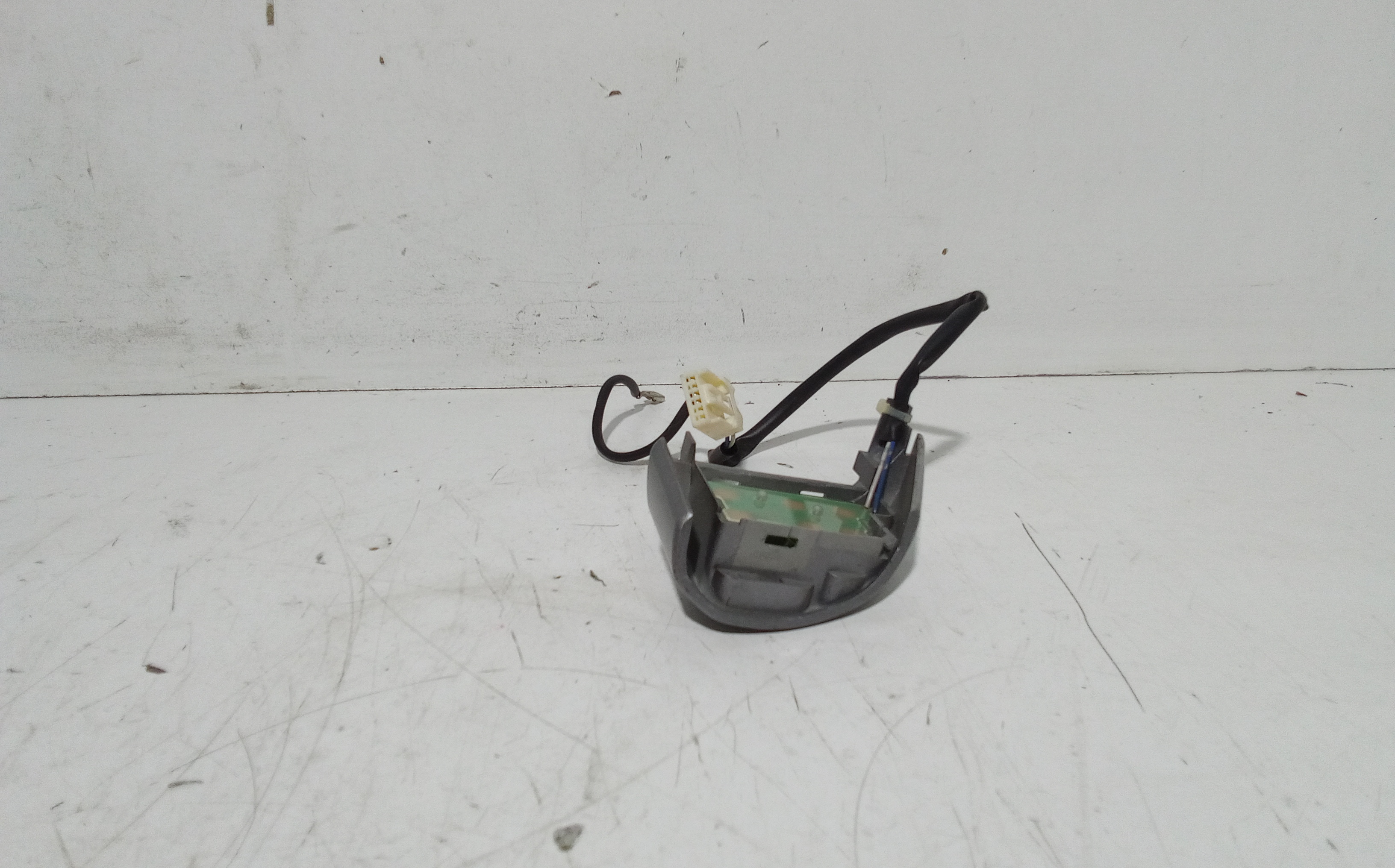 Comandi al volante multifunzione per Suzuki Swift 4 Serie (04>10) (2004 - 2010)