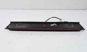 Terzo stop per Fiat Seicento Serie (00>05) (2000 - 2005)