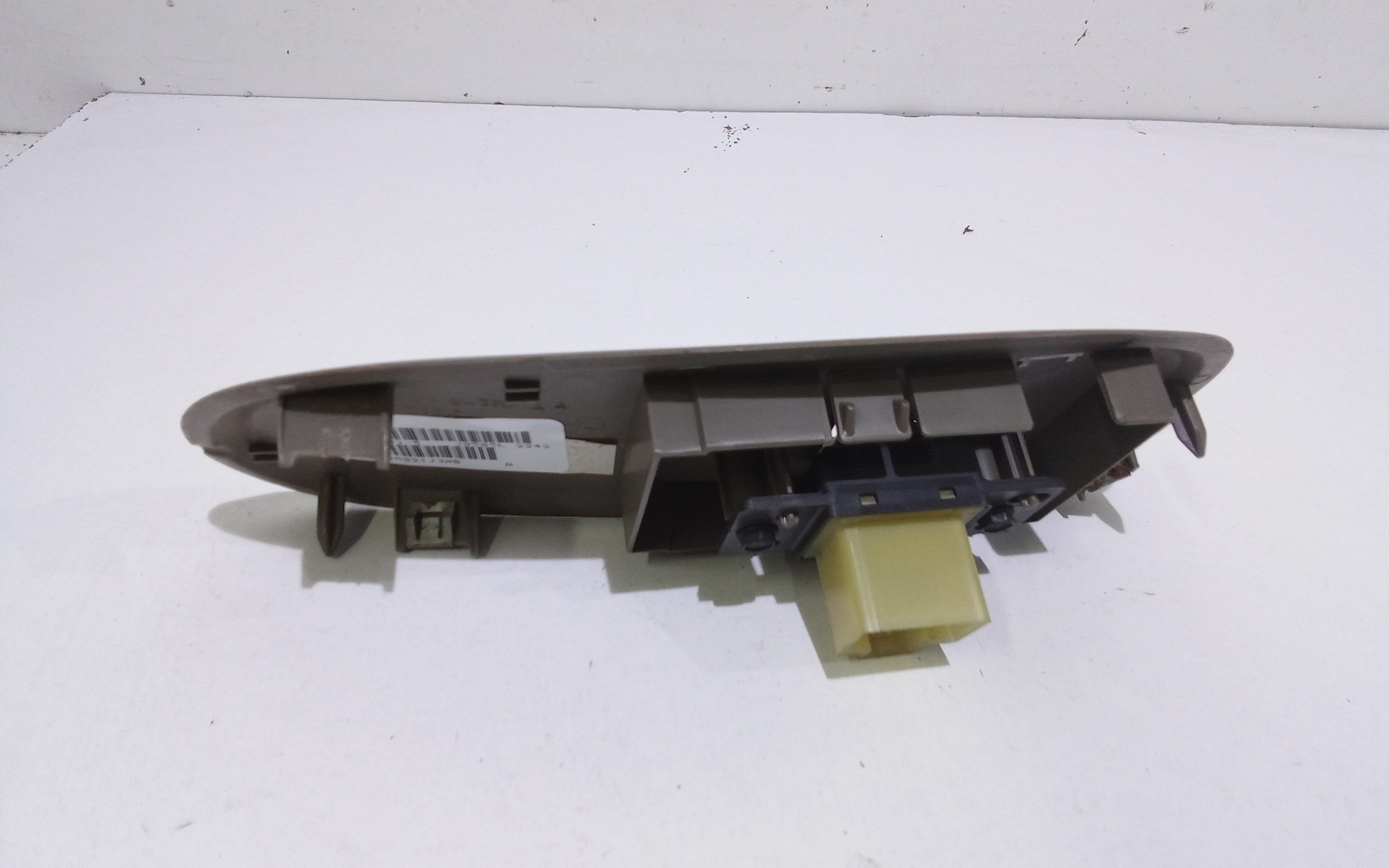 Pulsantiera Anteriore Destra Passeggero per Chrysler Voyager 4 Serie (2004 - 2008)