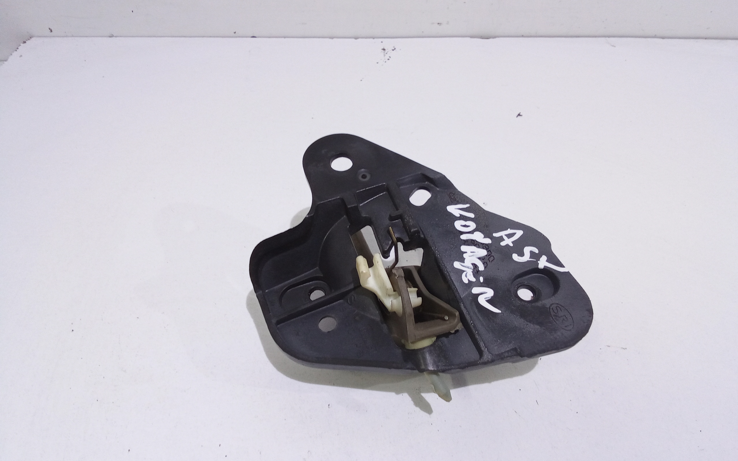 Maniglia interna anteriore Sinistra per Chrysler Voyager 4 Serie (2004 - 2008)