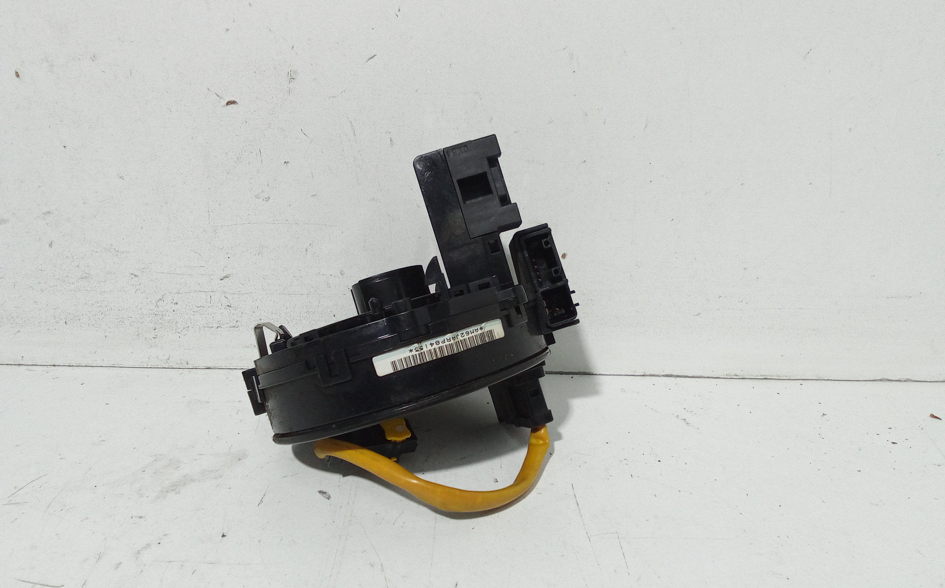 Contatto Spiralato per Suzuki Swift 4 Serie (04>10) (2004 - 2010)