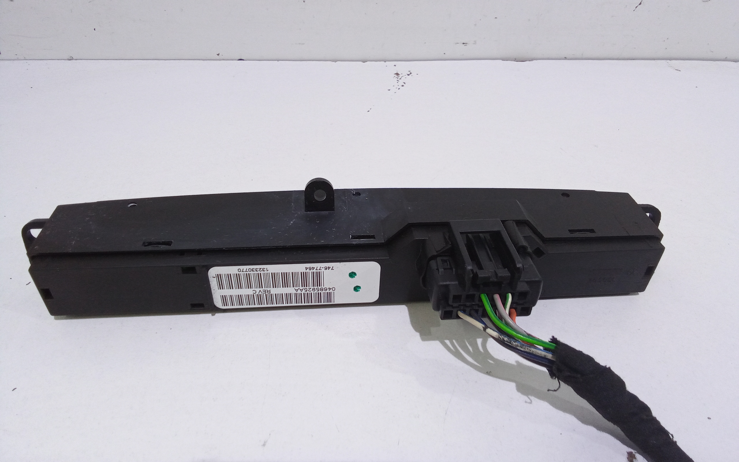 Pulsantiera Centrale per Chrysler Voyager 4 Serie (2004 - 2008)