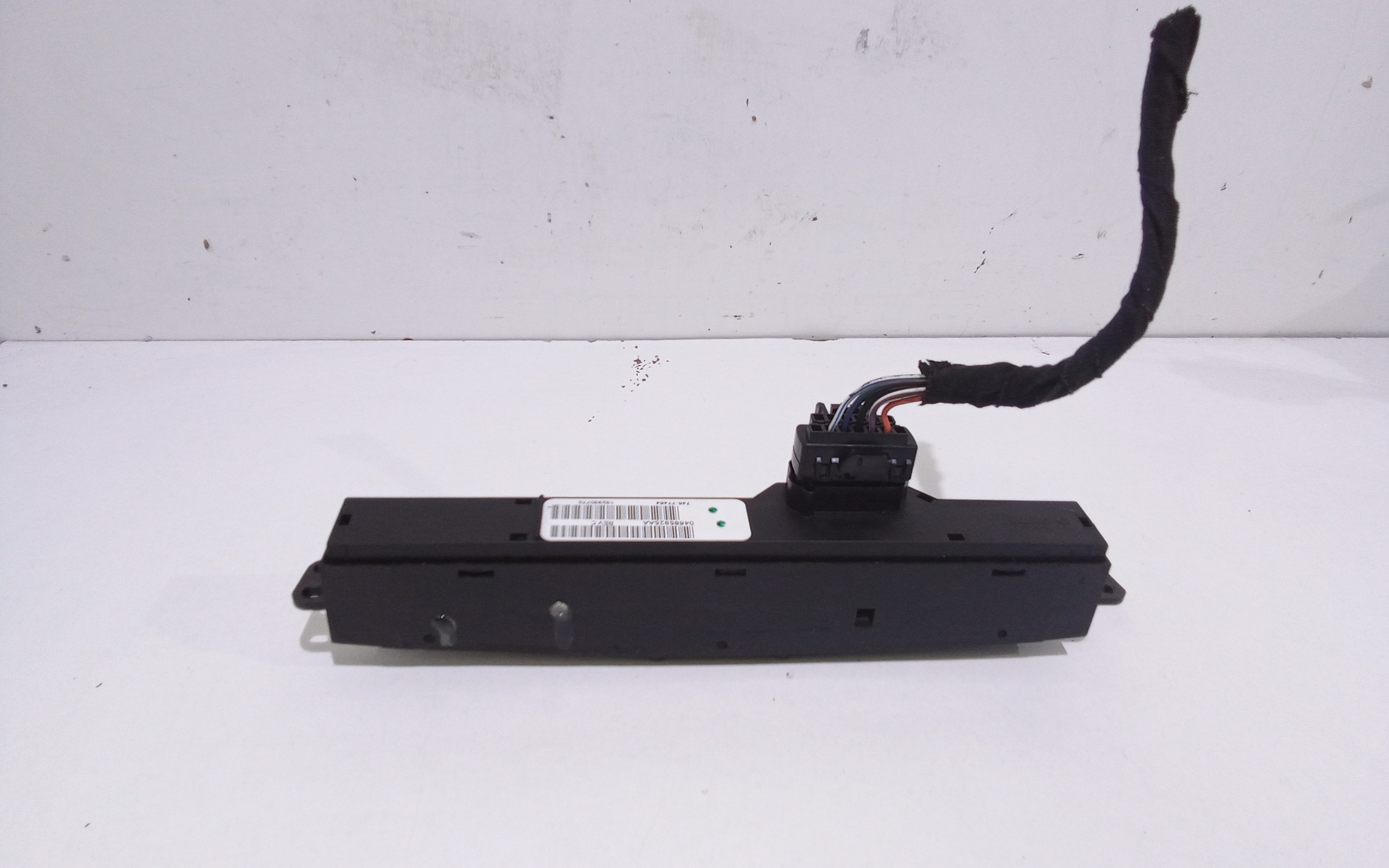 Pulsantiera Centrale per Chrysler Voyager 4 Serie (2004 - 2008)