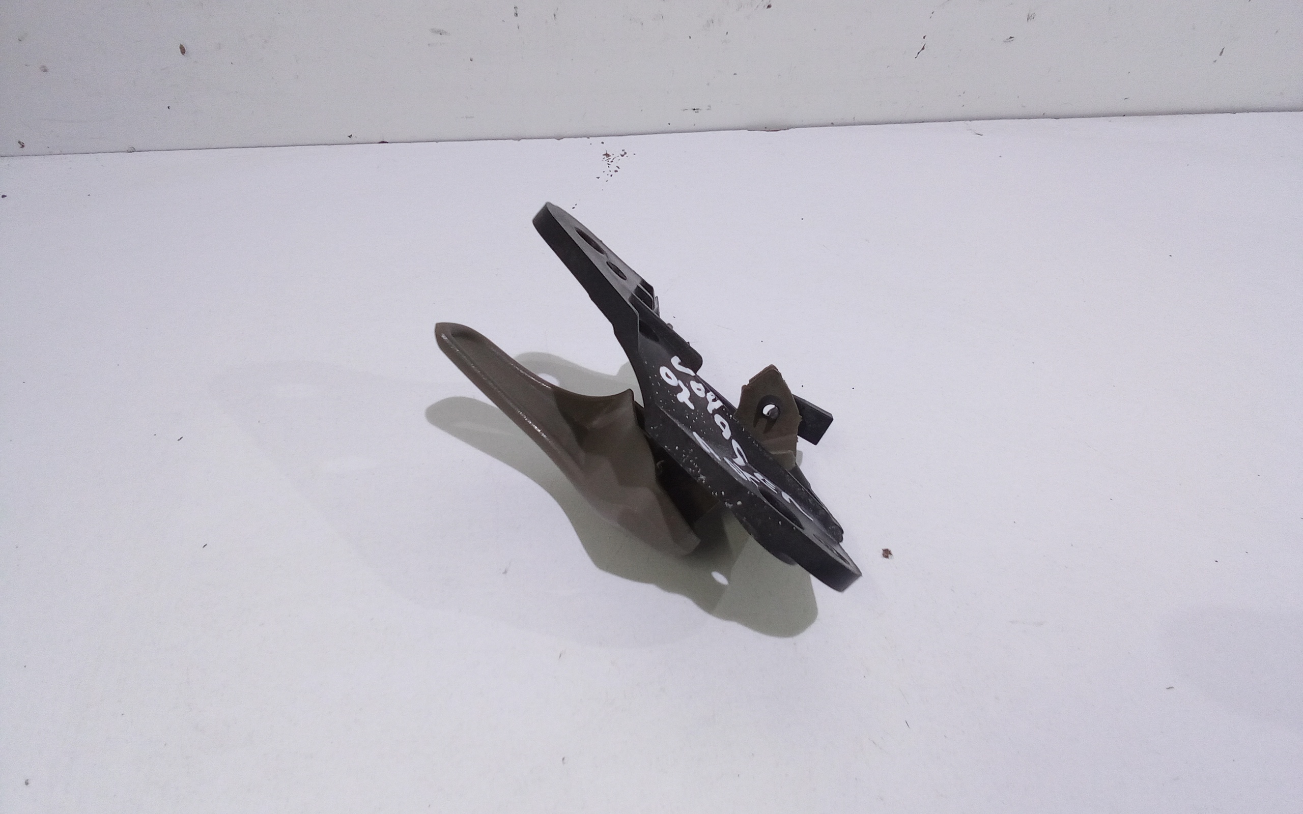 Maniglia interna Anteriore Destra per Chrysler Voyager 4 Serie (2004 - 2008)