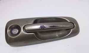 Maniglia esterna Anteriore Destra per Chrysler Voyager 4 Serie (2004 - 2008)