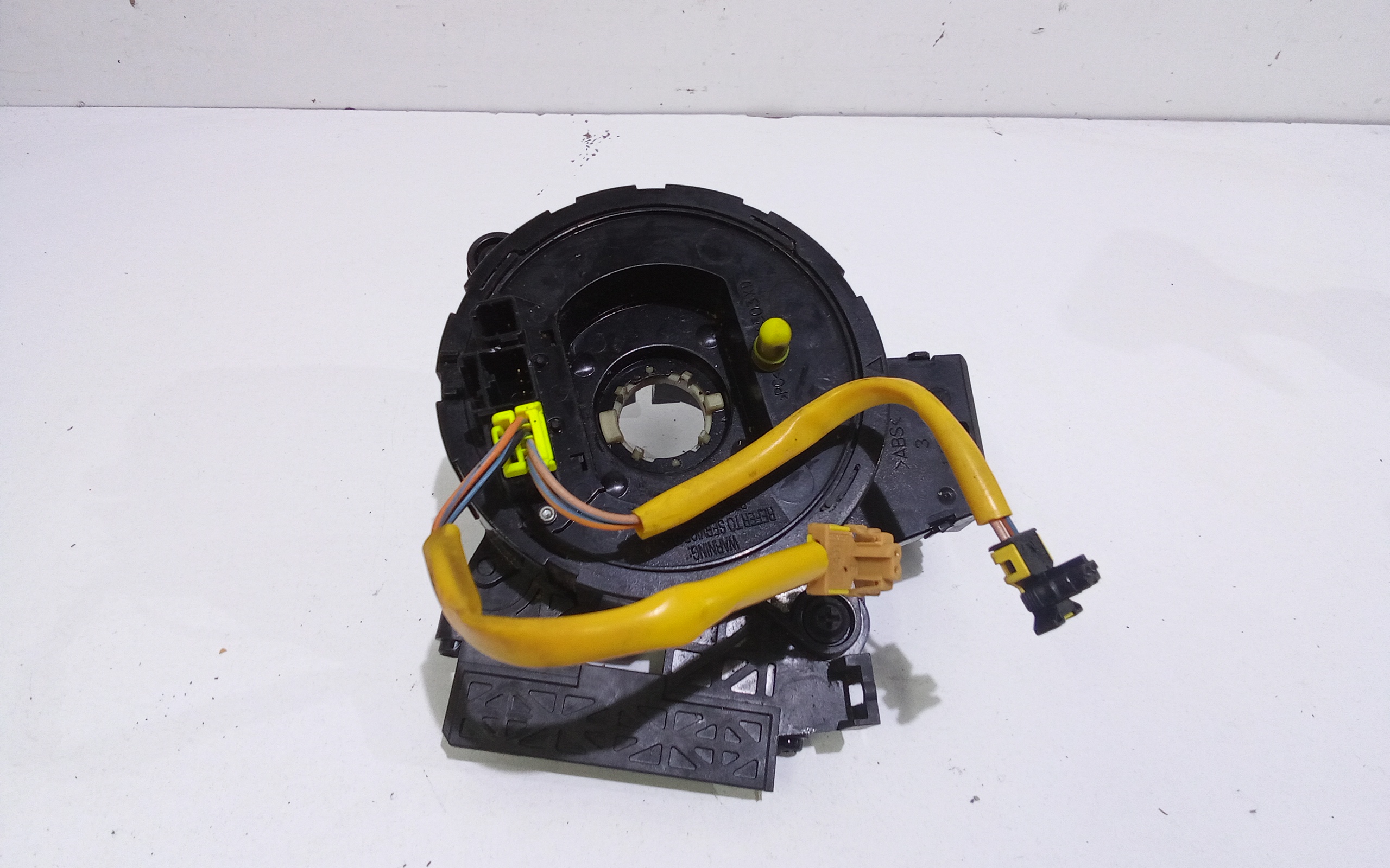 Contatto Spiralato per Chrysler Voyager 4 Serie (2004 - 2008)