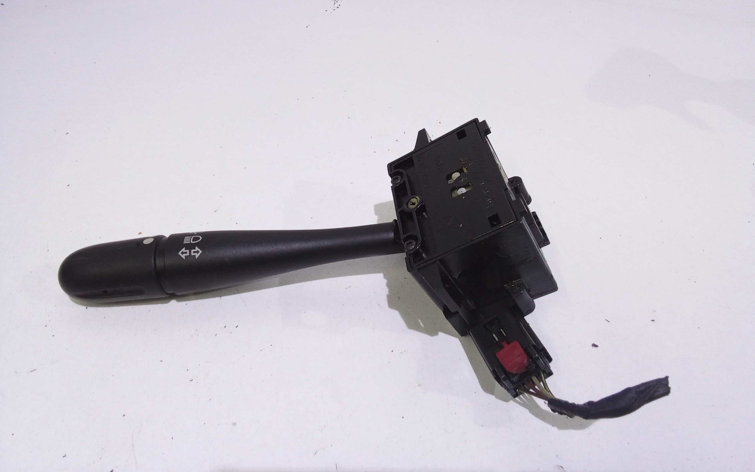 Devioluci sinistro per Chrysler Voyager 4 Serie (2004 - 2008)