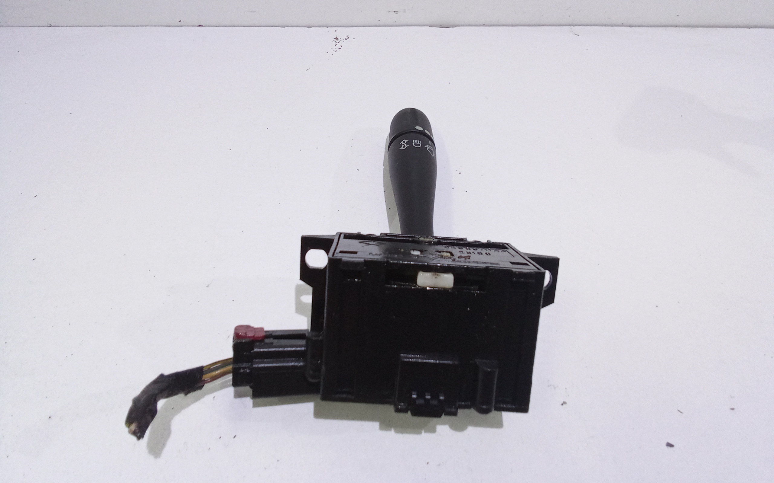 Devioluci sinistro per Chrysler Voyager 4 Serie (2004 - 2008)