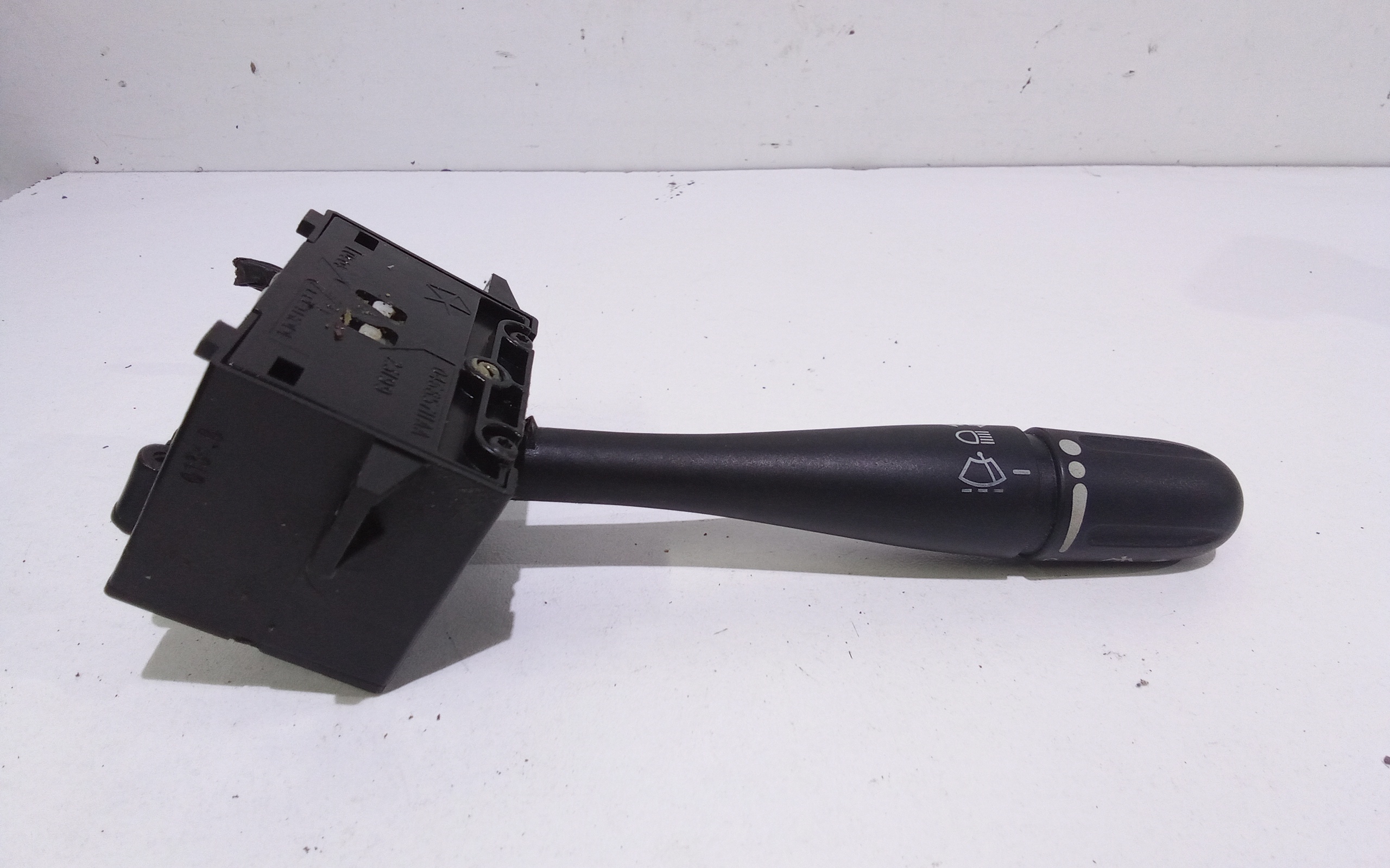 Devioluci sinistro per Chrysler Voyager 4 Serie (2004 - 2008)