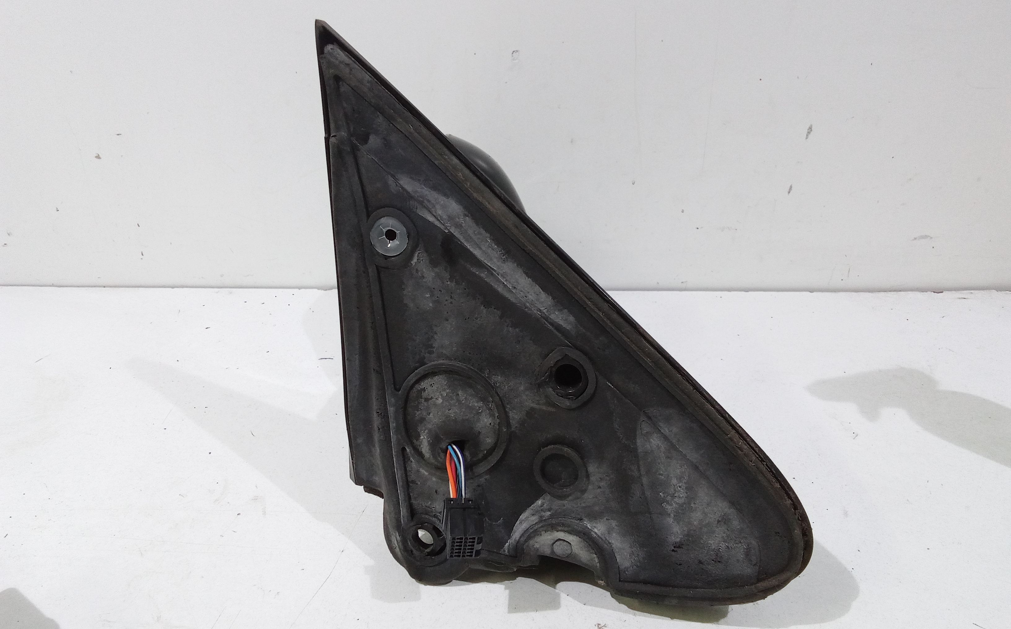 Specchietto Retrovisore Sinistro per Chrysler Grand Voyager 3 Serie (2004 - 2008)