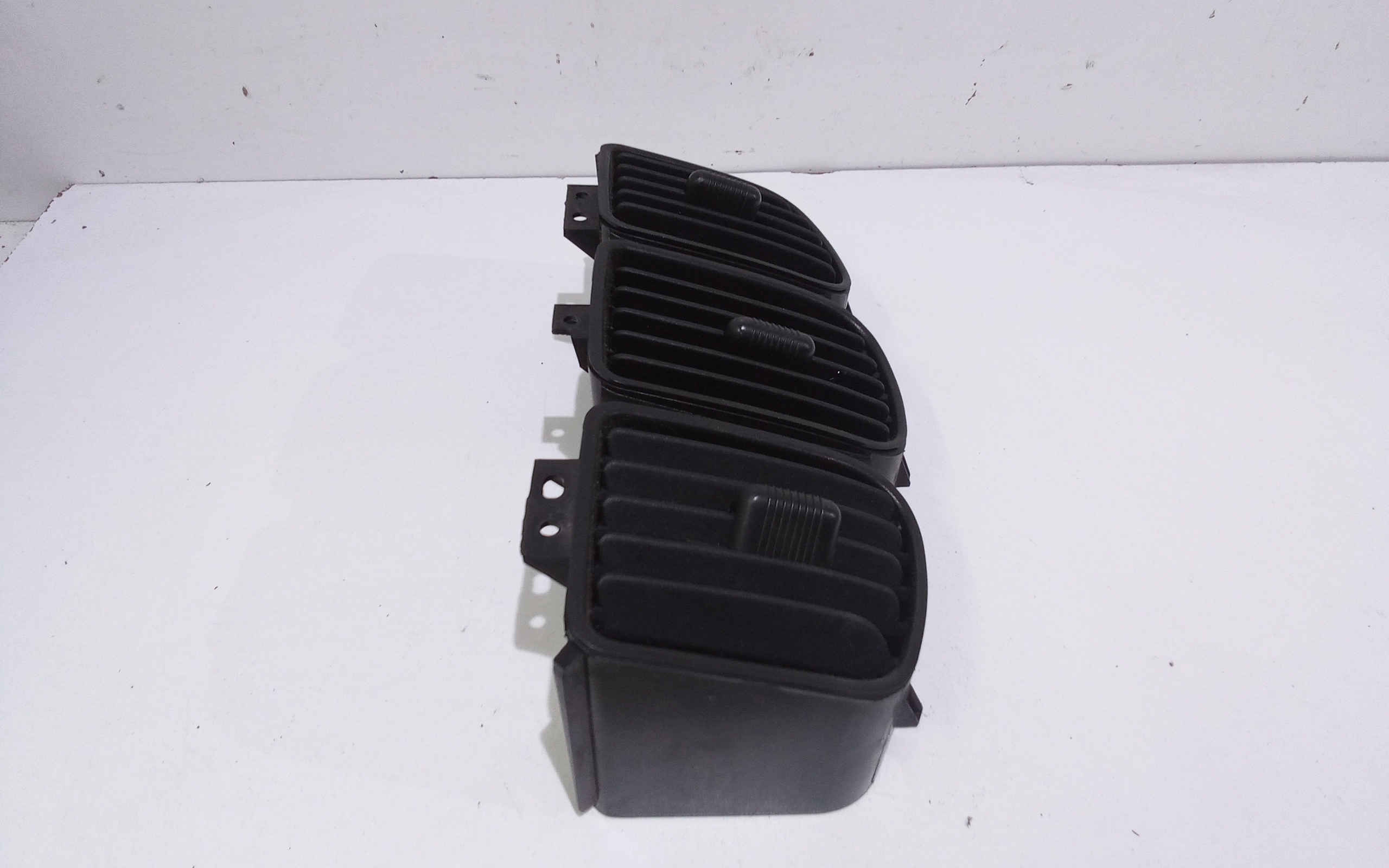 Bocchette Aria Centrale per Chrysler Voyager 4 Serie (2004 - 2008)