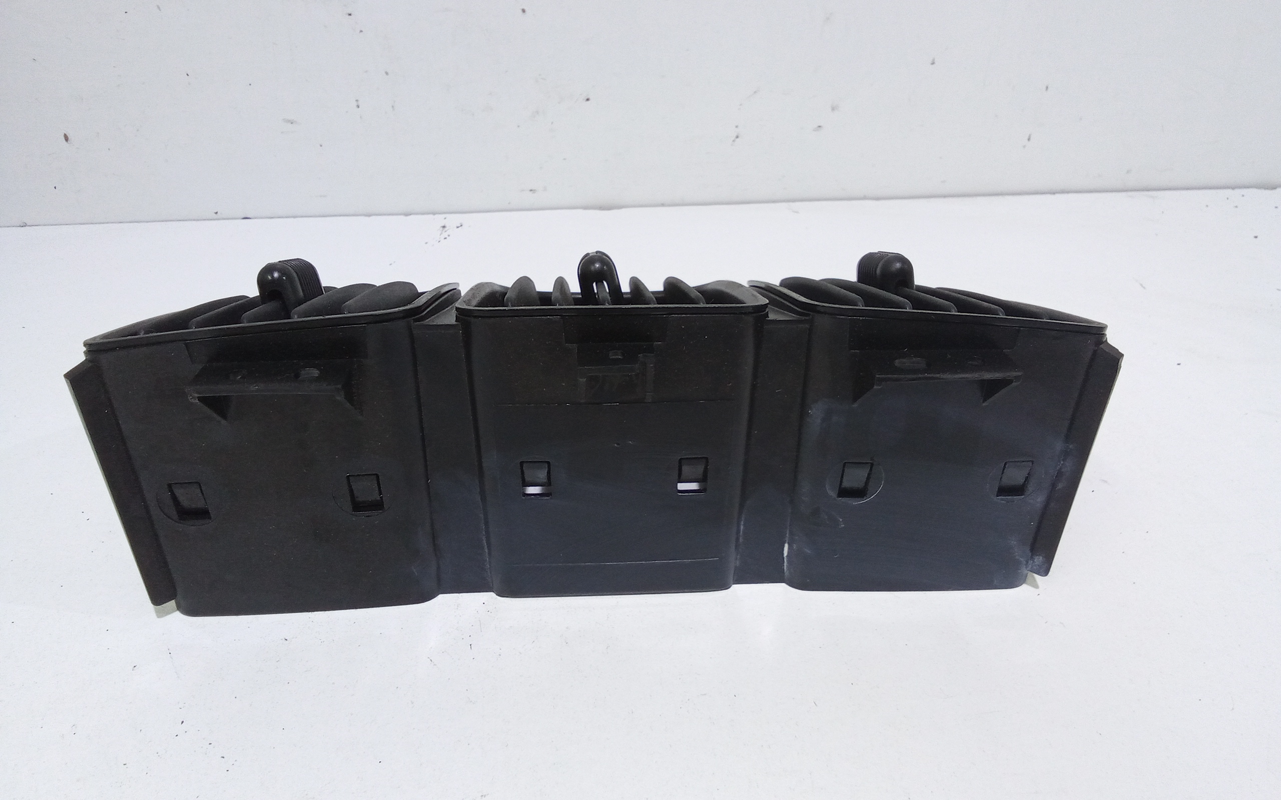 Bocchette Aria Centrale per Chrysler Voyager 4 Serie (2004 - 2008)