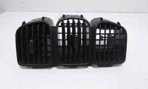 Bocchette Aria Centrale per Chrysler Voyager 4 Serie (2004 - 2008)