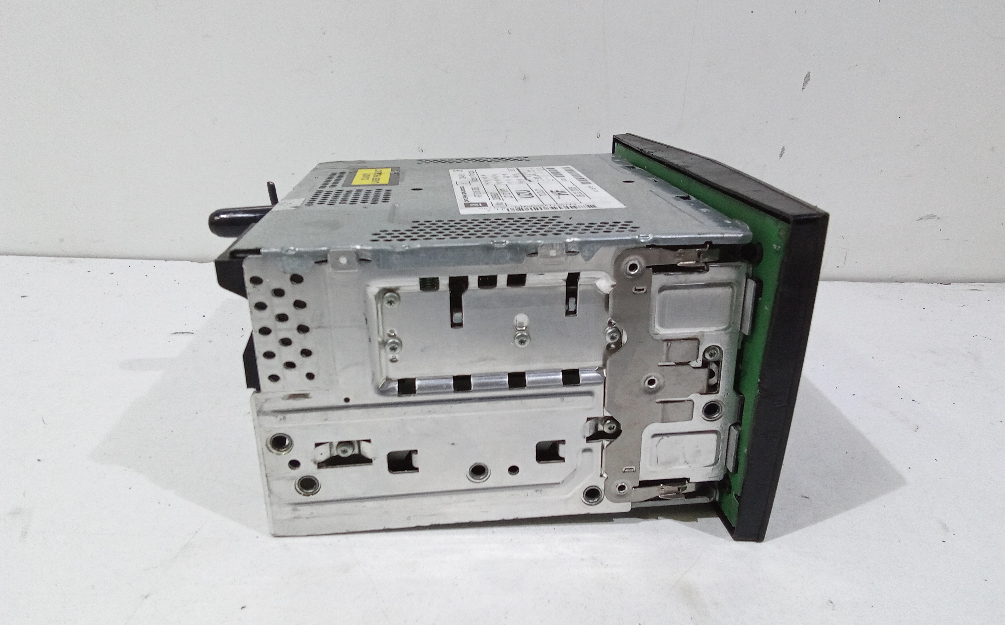 Autoradio per Opel Corsa D 5p 1 Serie (2006 - In produzione)