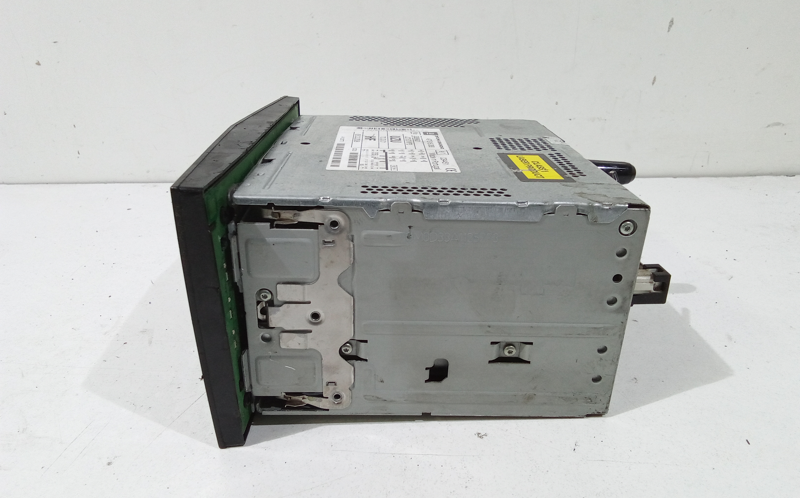 Autoradio per Opel Corsa D 5p 1 Serie (2006 - In produzione)