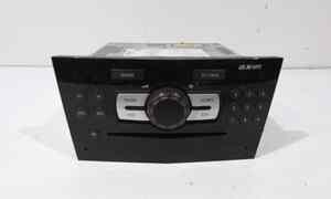 Autoradio per Opel Corsa D 5p 1 Serie (2006 - In produzione)