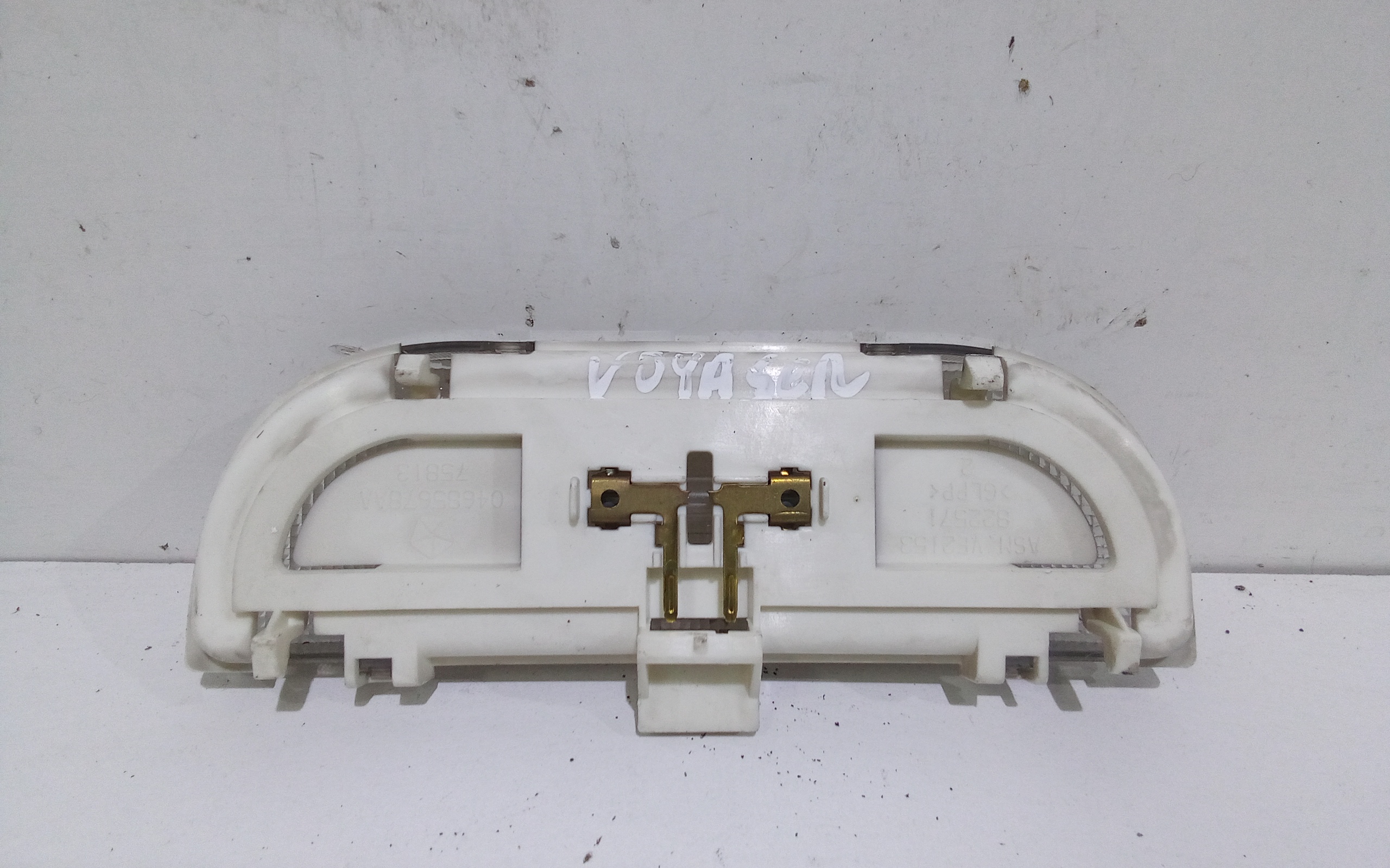 Plafoniera per Chrysler Voyager 4 Serie (2004 - 2008)