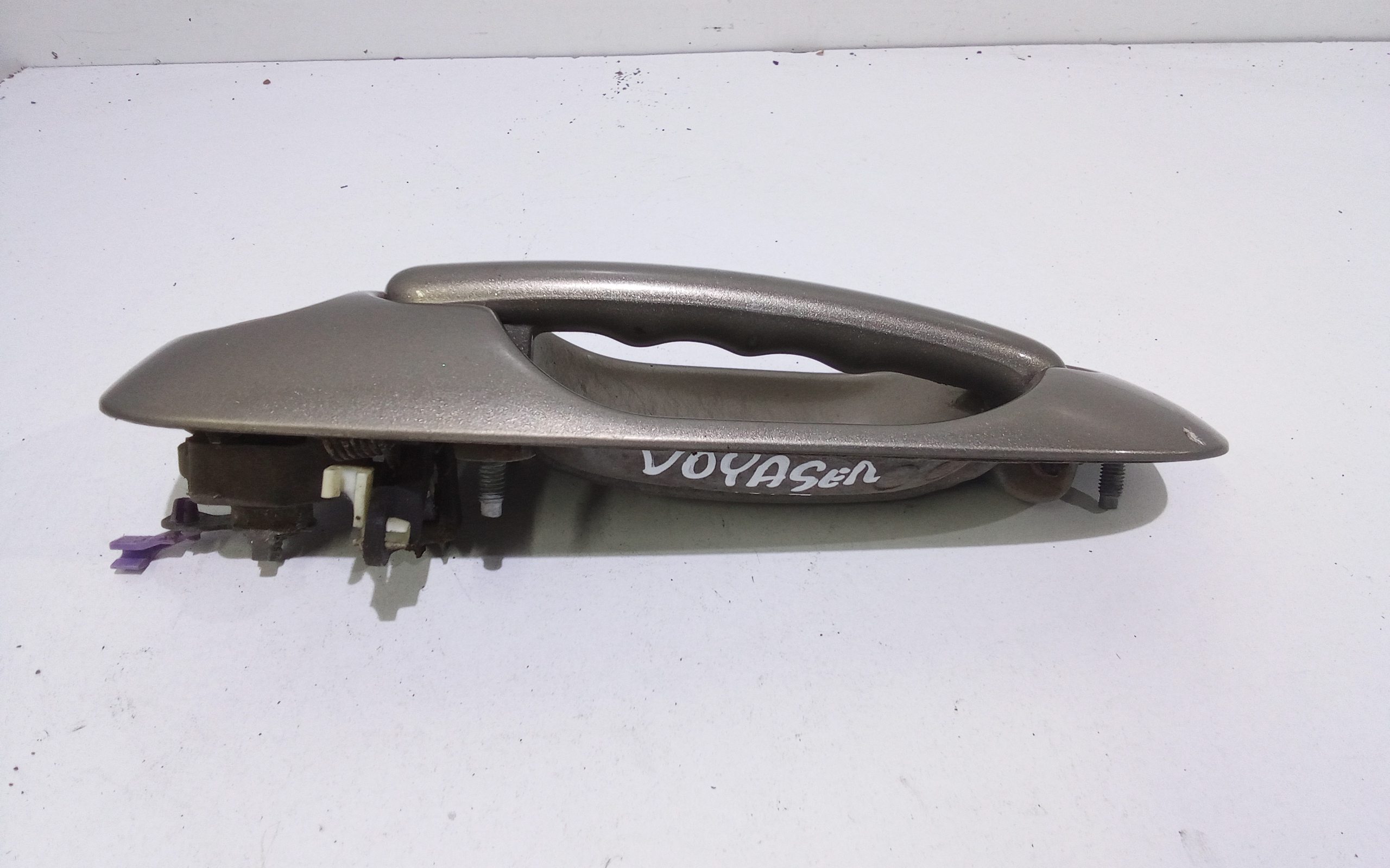 Maniglia esterna Anteriore Sinistra per Chrysler Voyager 4 Serie (2004 - 2008)