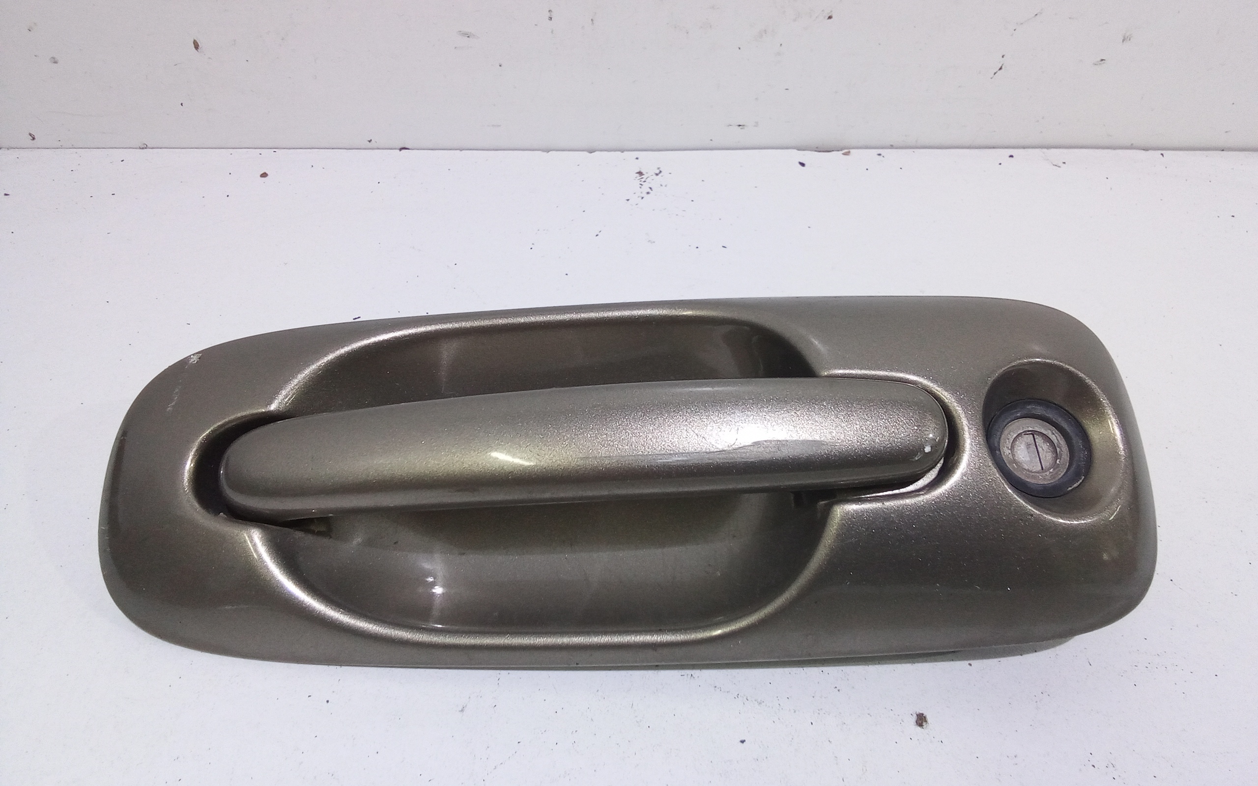 Maniglia esterna Anteriore Sinistra per Chrysler Voyager 4 Serie (2004 - 2008)