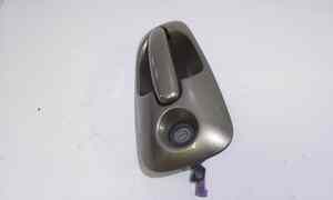 Maniglia esterna Anteriore Sinistra per Chrysler Voyager 4 Serie (2004 - 2008)