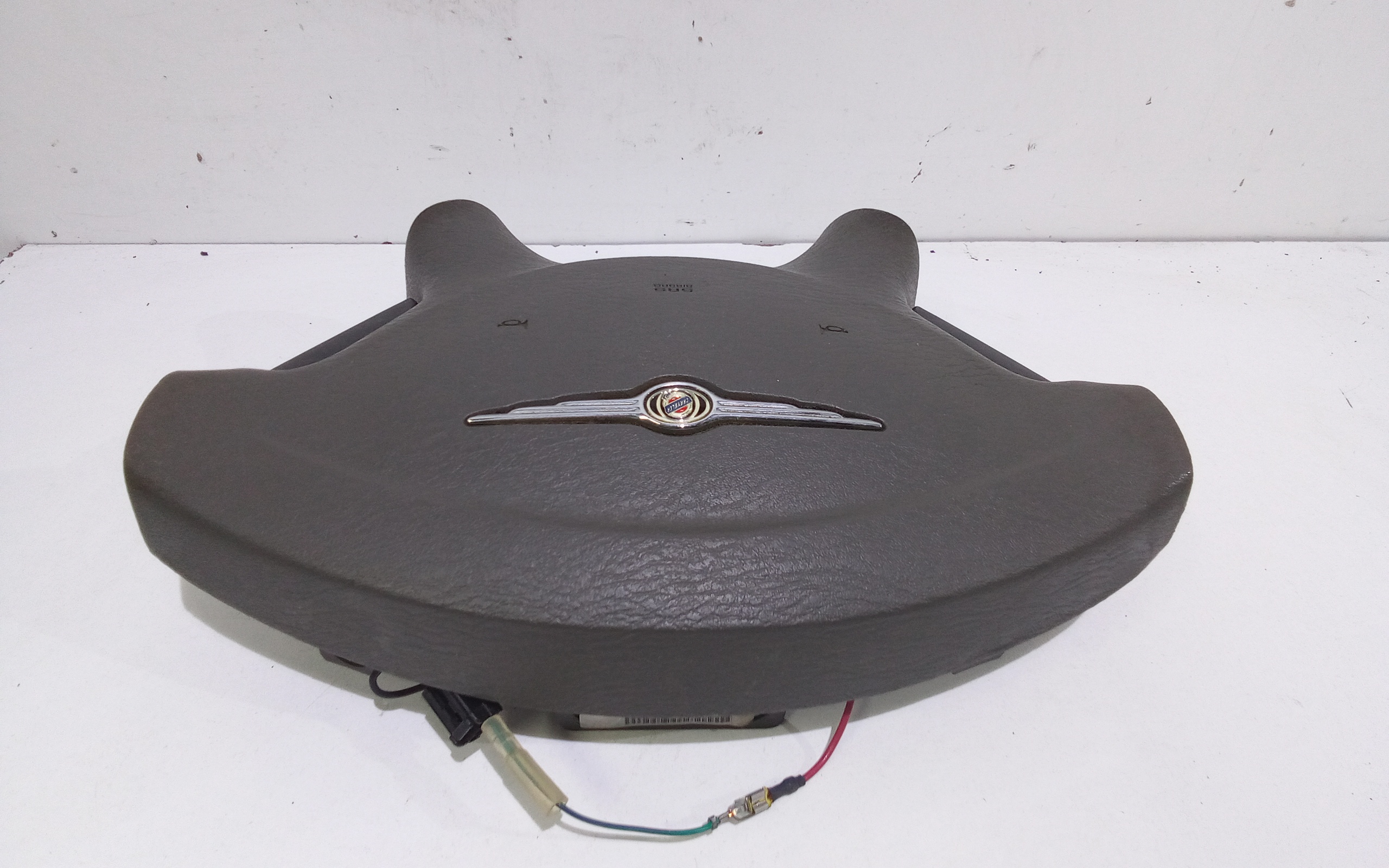 Airbag Volante per Chrysler Voyager 4 Serie (2004 - 2008)