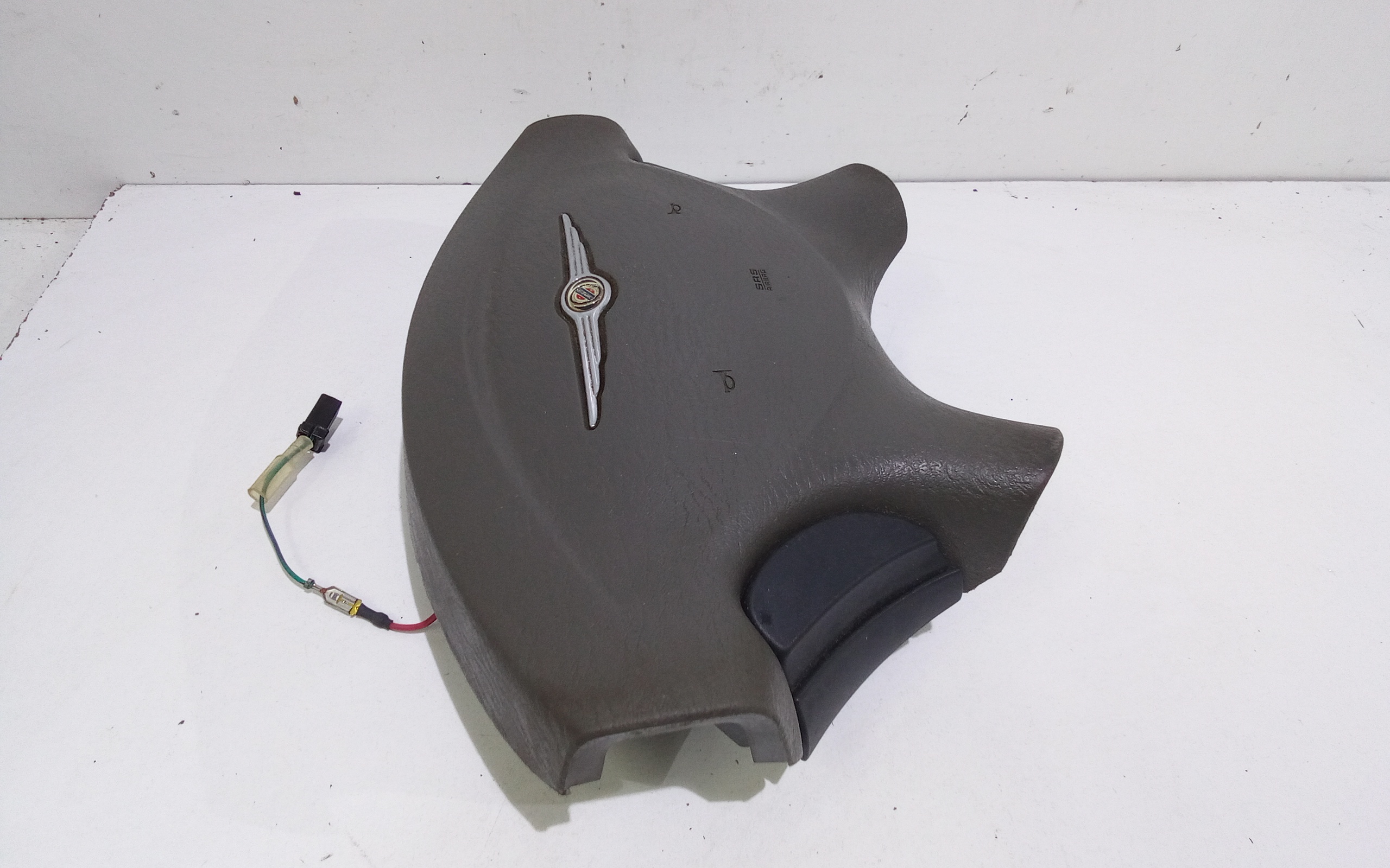 Airbag Volante per Chrysler Voyager 4 Serie (2004 - 2008)