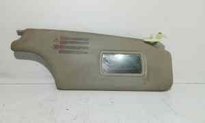 Parasole aletta Lato Passeggero per Renault Modus 2 Serie (2006 - In produzione)