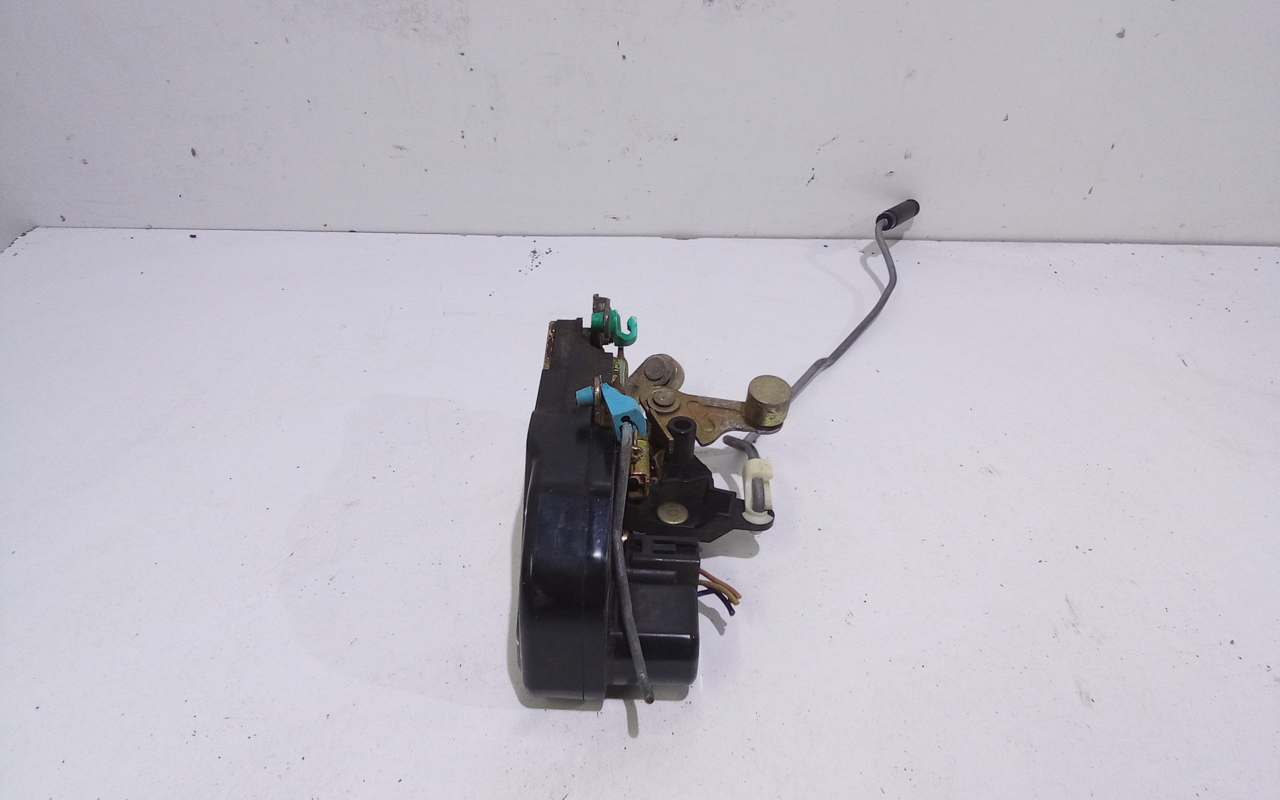 Serratura Anteriore Sinistra per Chrysler Voyager 4 Serie (2004 - 2008)