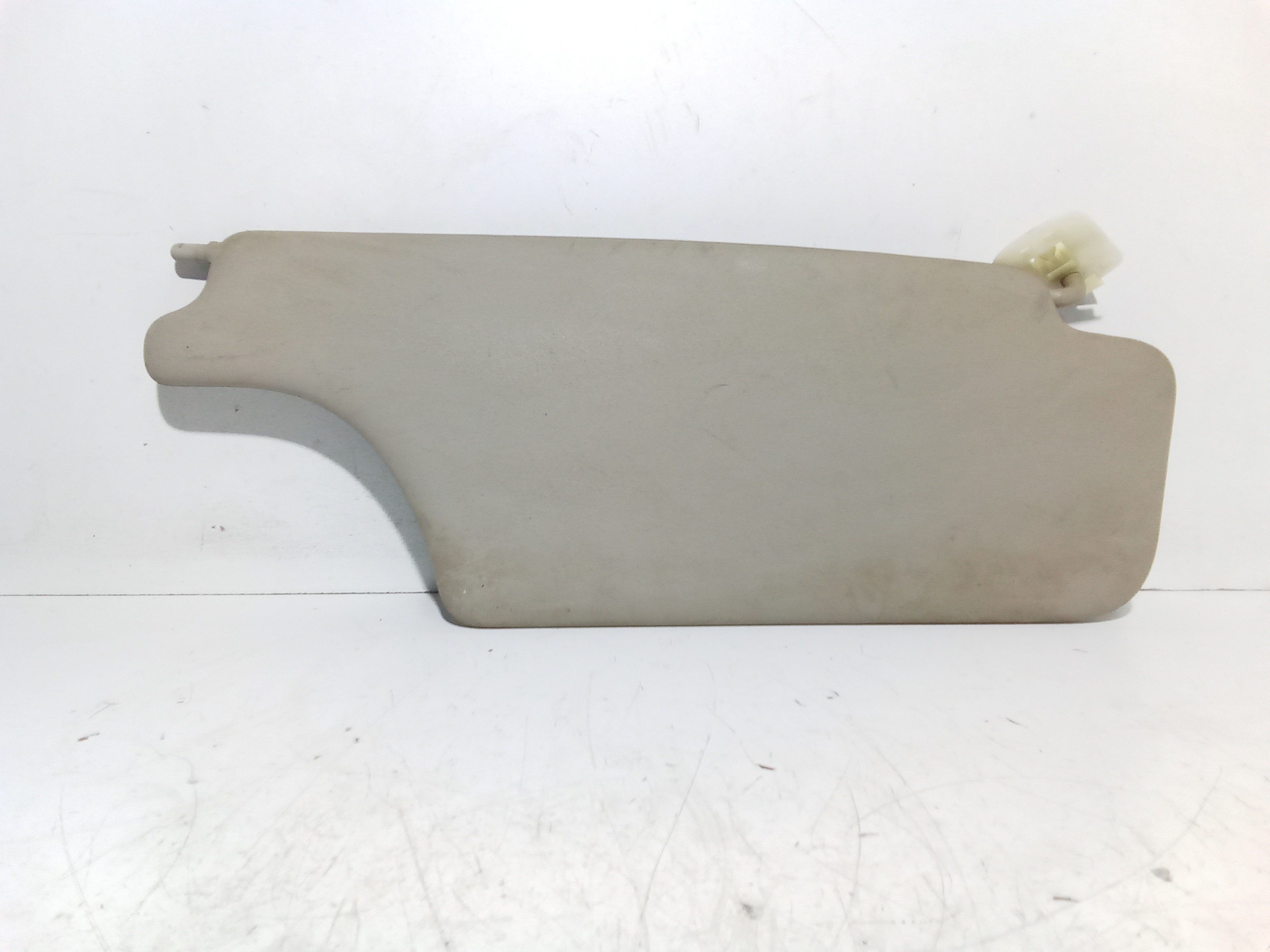 Parasole aletta anteriore Lato Guida per Renault Modus 2 Serie (2006 - In produzione)