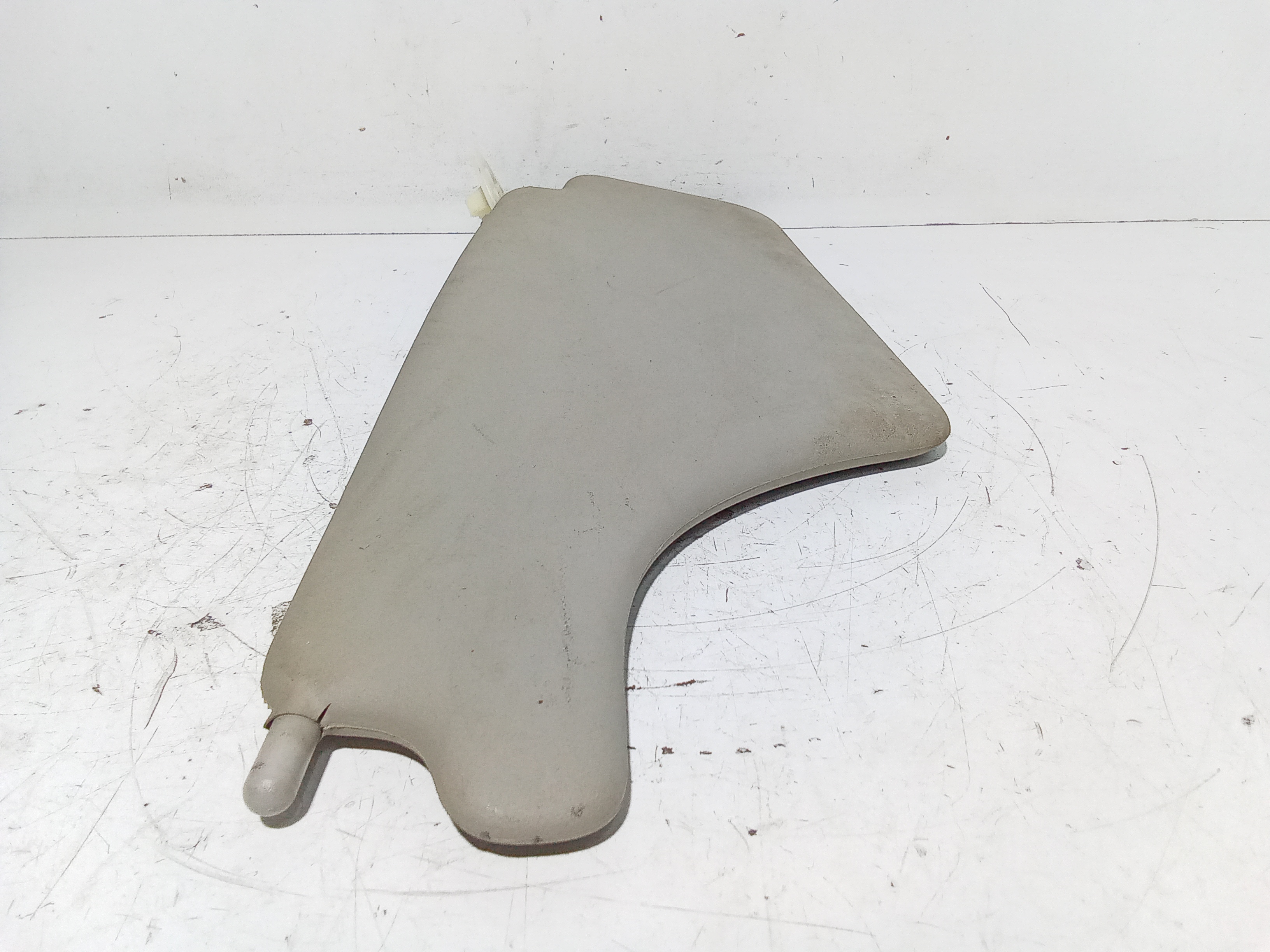 Parasole aletta anteriore Lato Guida per Renault Modus 2 Serie (2006 - In produzione)