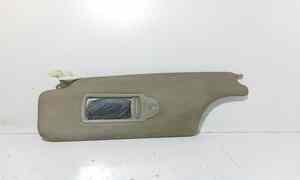 Parasole aletta anteriore Lato Guida per Renault Modus 2 Serie (2006 - In produzione)