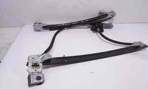 Cremagliera anteriore destra passeggero per Chrysler Voyager 4 Serie (2004 - 2008)