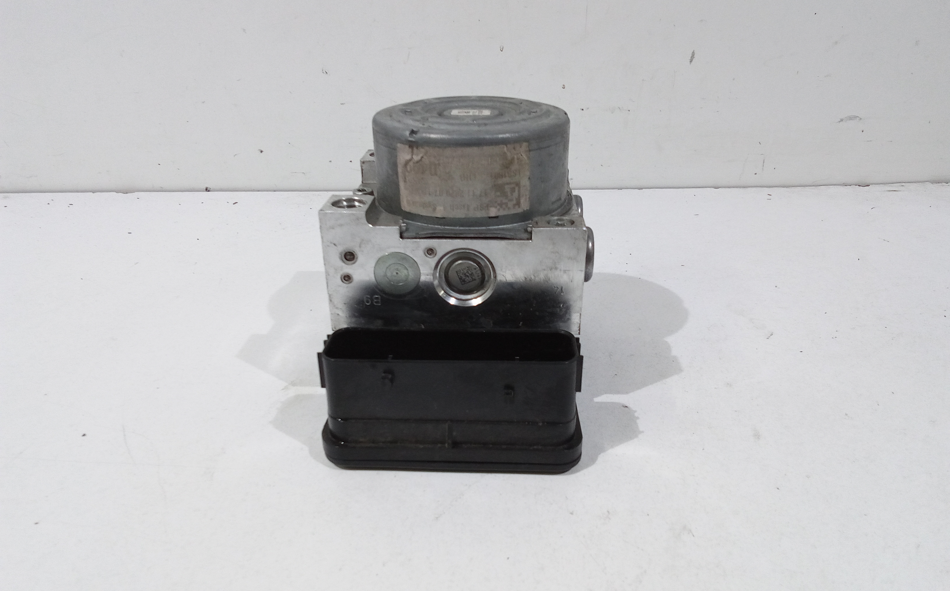 ABS per Ford Fiesta 7 Serie (2017 - >)