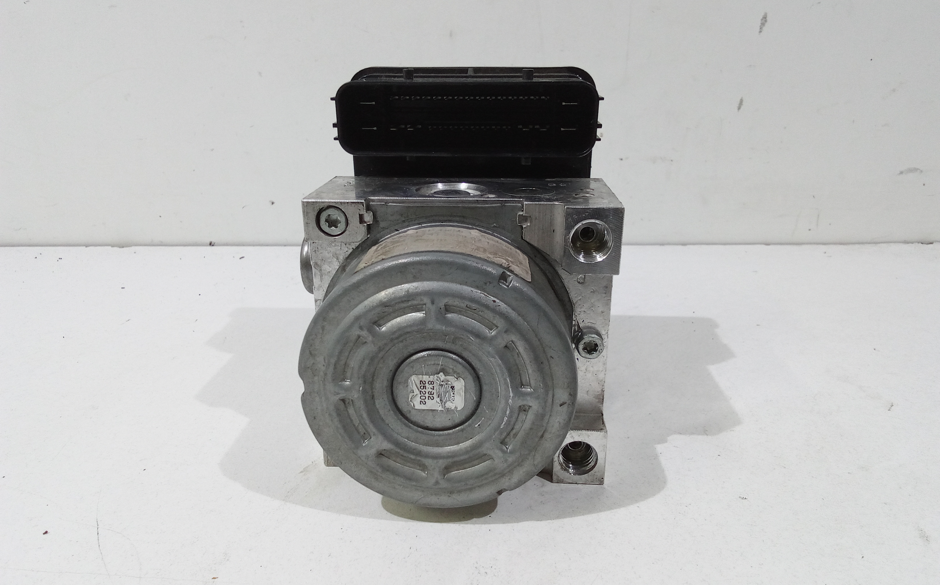 ABS per Ford Fiesta 7 Serie (2017 - >)