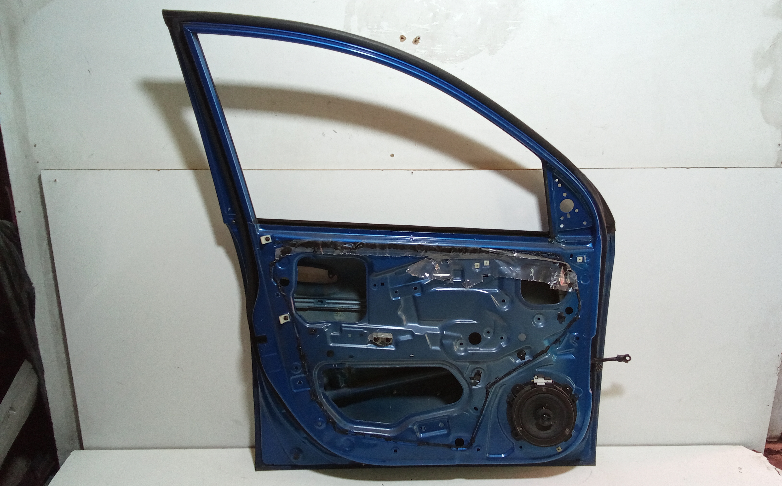 Portiera Anteriore Sinistra per Hyundai I10 1 Serie (2007 - 2011)