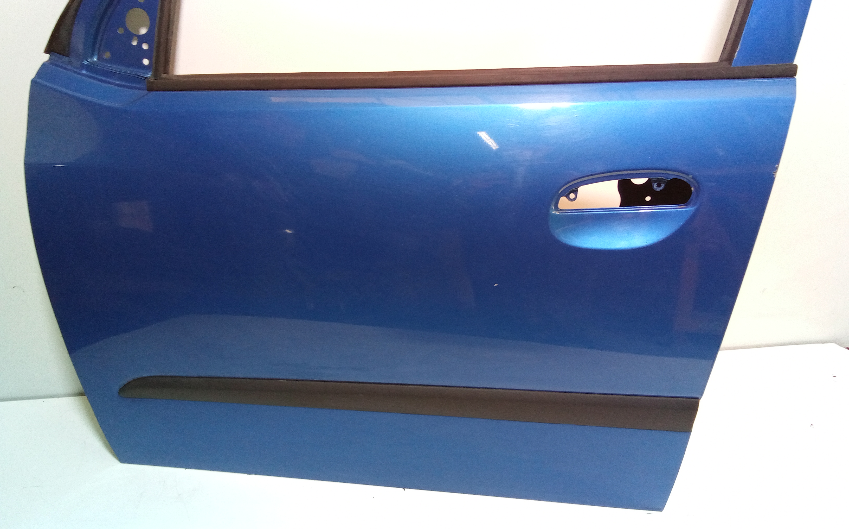 Portiera Anteriore Sinistra per Hyundai I10 1 Serie (2007 - 2011)