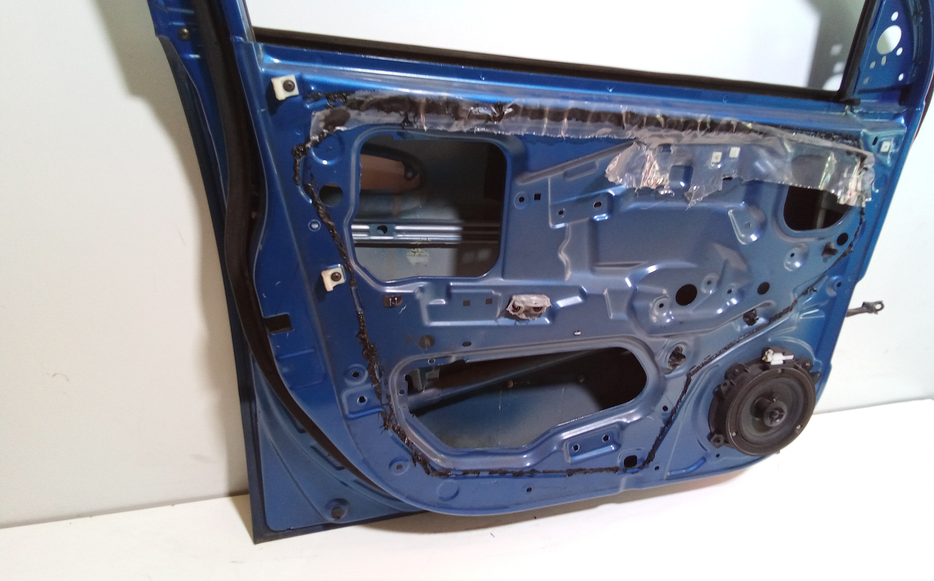 Portiera Anteriore Sinistra per Hyundai I10 1 Serie (2007 - 2011)