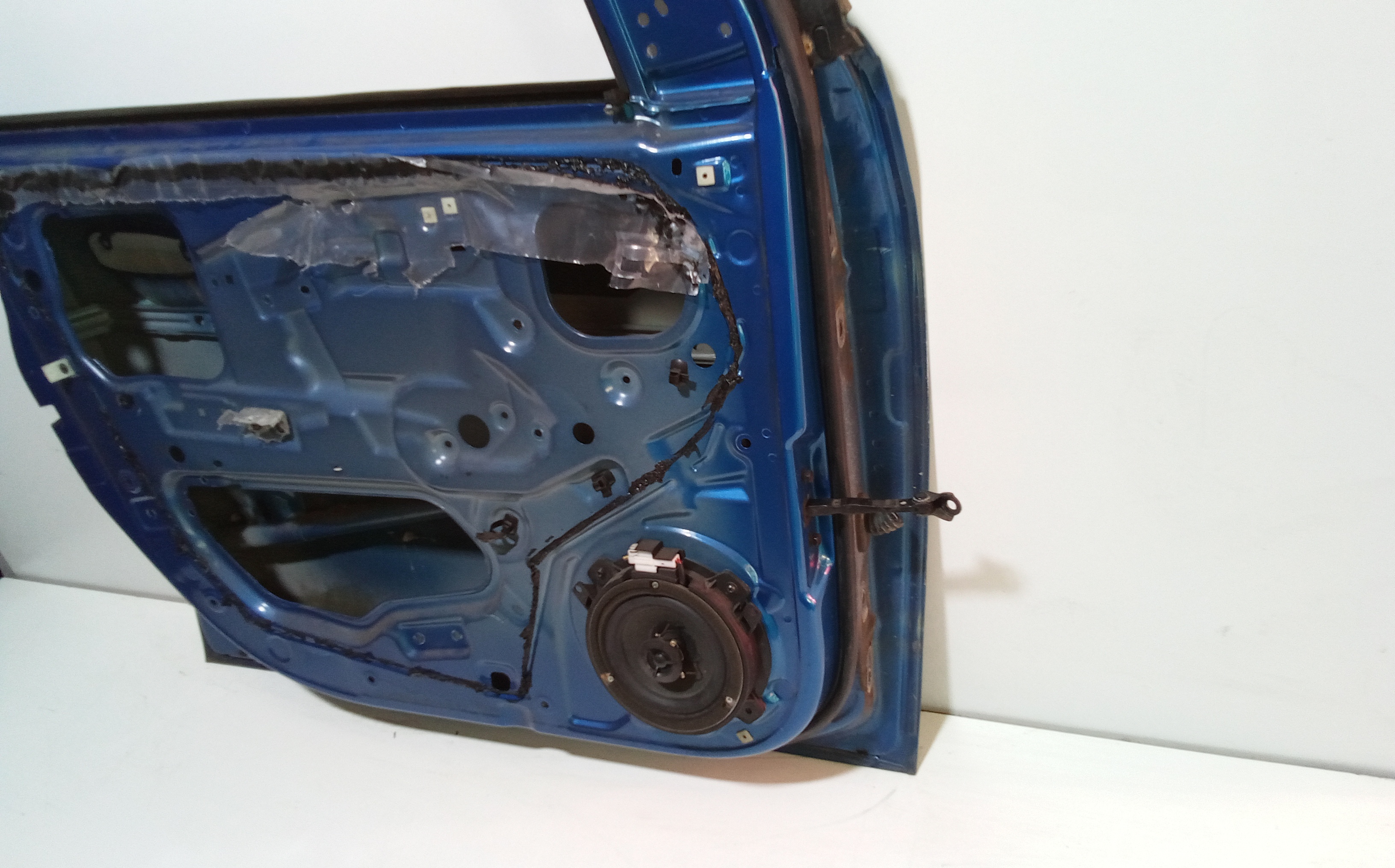 Portiera Anteriore Sinistra per Hyundai I10 1 Serie (2007 - 2011)