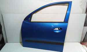 Portiera Anteriore Sinistra per Hyundai I10 1 Serie (2007 - 2011)