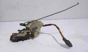 Serratura Posteriore Sinistra per Kia Sorento 2 Serie (2006 - 2009)